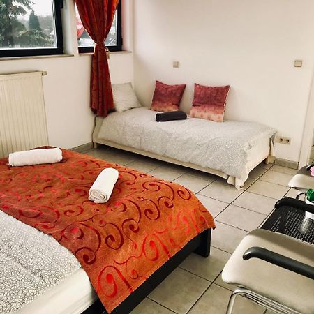 Fantasia A Spacious Beautiful Apartment & Affordable 노세겜 외부 사진
